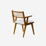Load image into Gallery viewer, Alva Dining Armchair | Pre-Order
