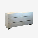 Load image into Gallery viewer, Caroline 6 Drawer Commode
