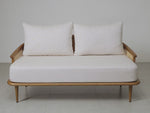 Load and play video in Gallery viewer, Stockholm 2 Seater Sofa
