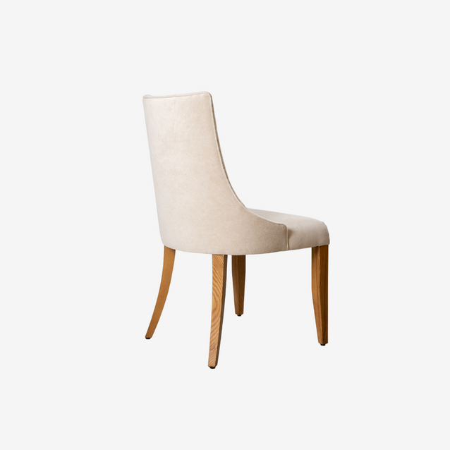 Luna Dining Chair | Pre-Order