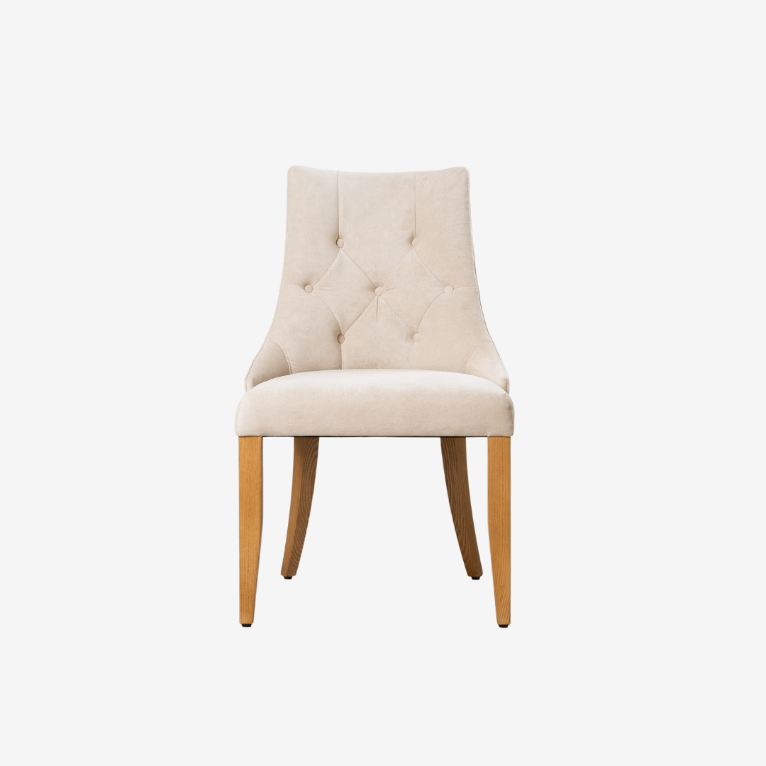Luna Dining Chair | Pre-Order