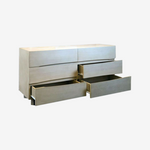 Load image into Gallery viewer, Caroline 6 Drawer Commode
