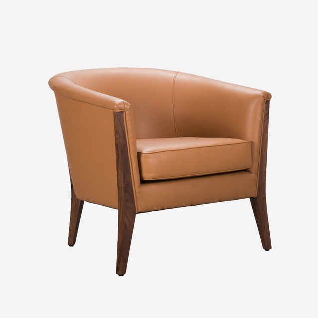 Pacific Accent Chair | Pre-Order