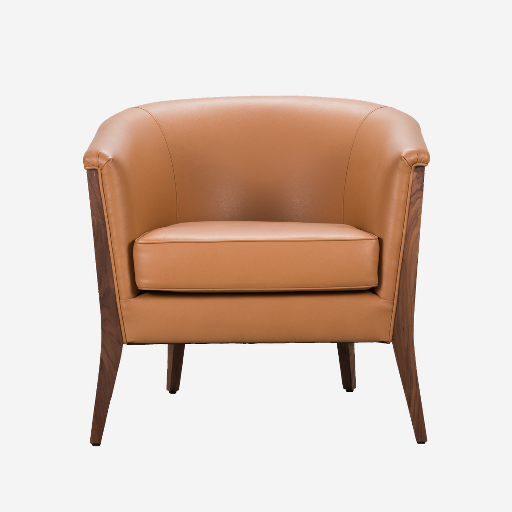 Philux | Pacific Accent Chair – Philux Inc.