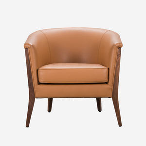 Pacific Accent Chair | Pre-Order