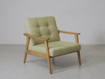 Load and play video in Gallery viewer, Agatha Armchair | Pre-Order

