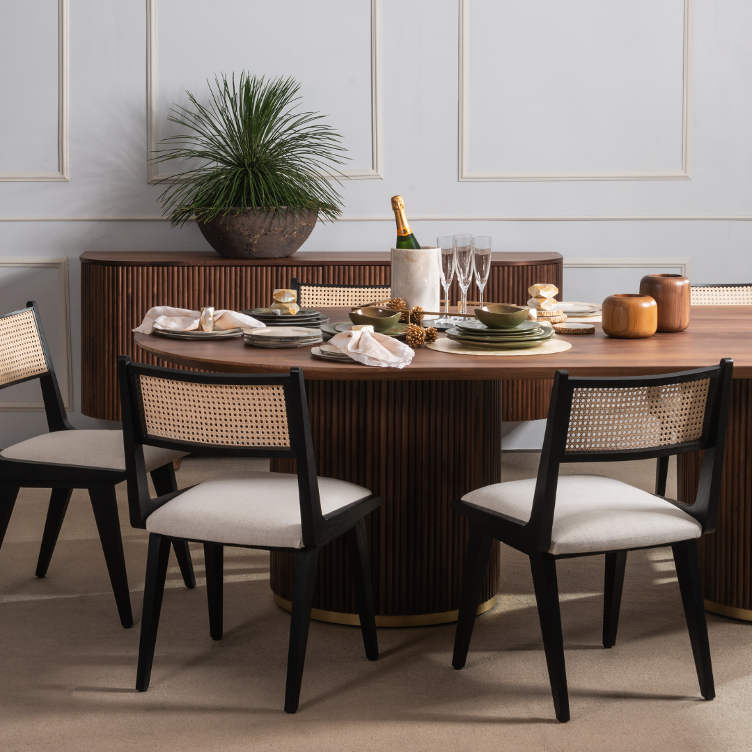 Alva Dining Chair