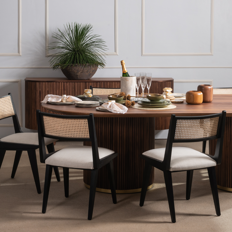 Louis Vuitton chair  Dining chairs, Chair, Home decor