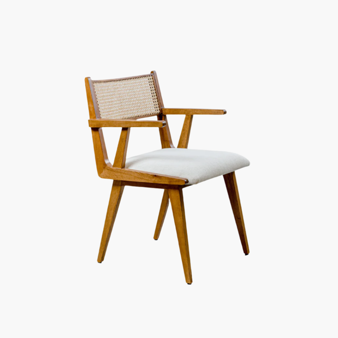 Alva Dining Armchair