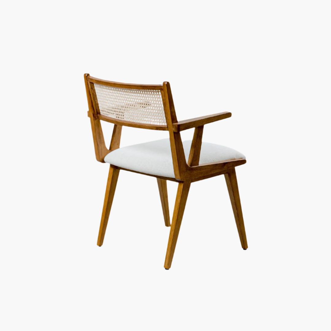 Alva Dining Armchair