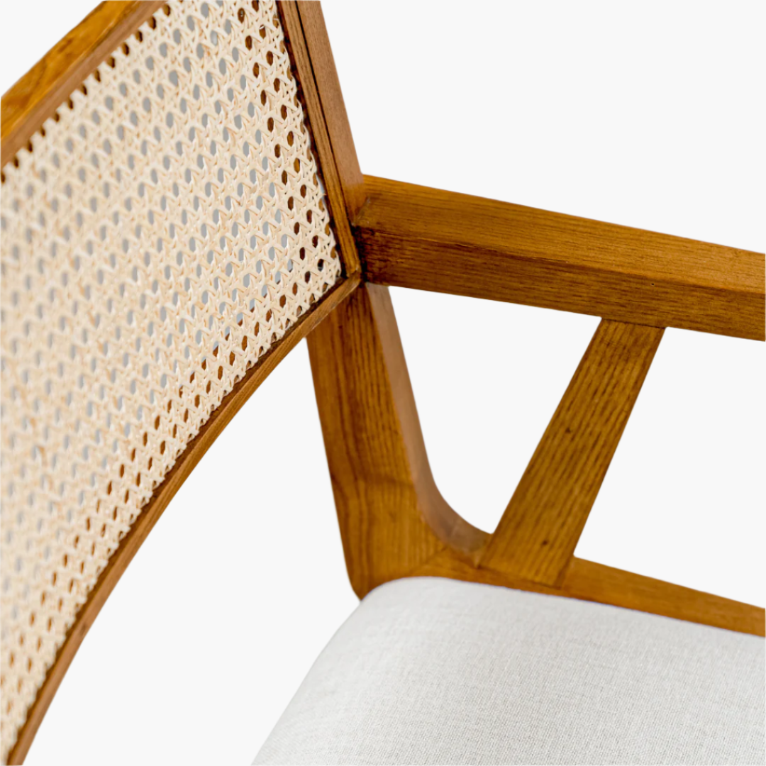 Alva Dining Armchair