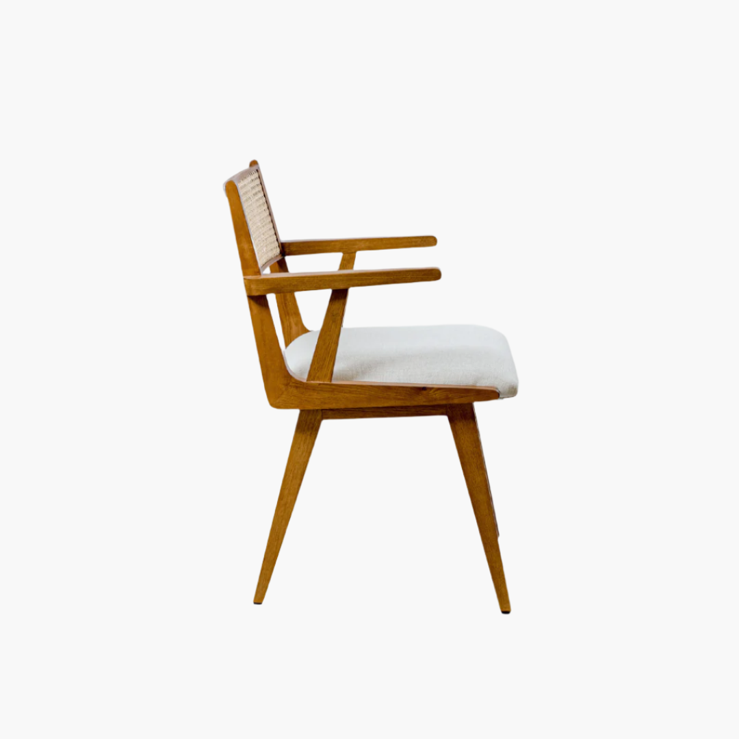 Alva Dining Armchair