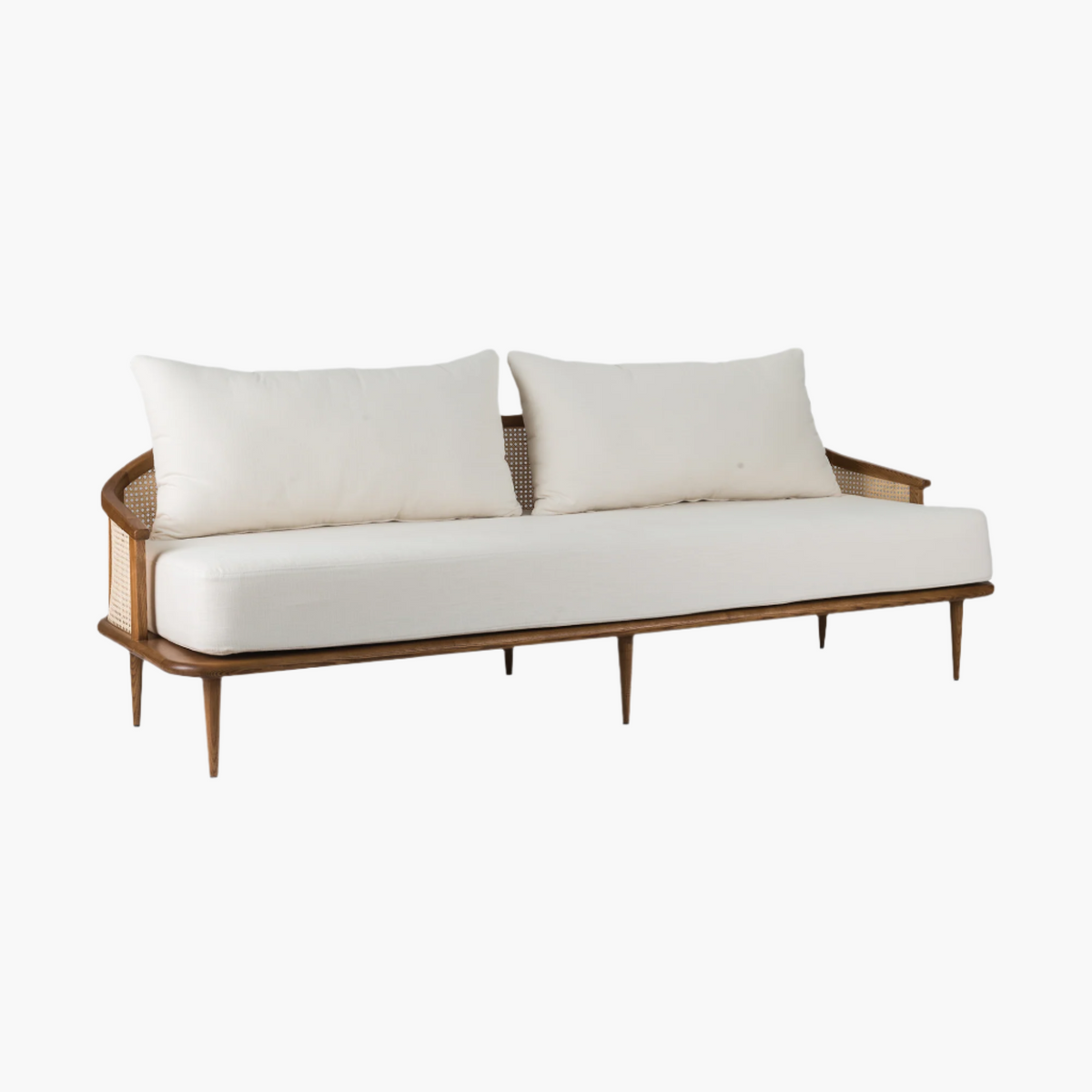 Stockholm 3 Seater Sofa