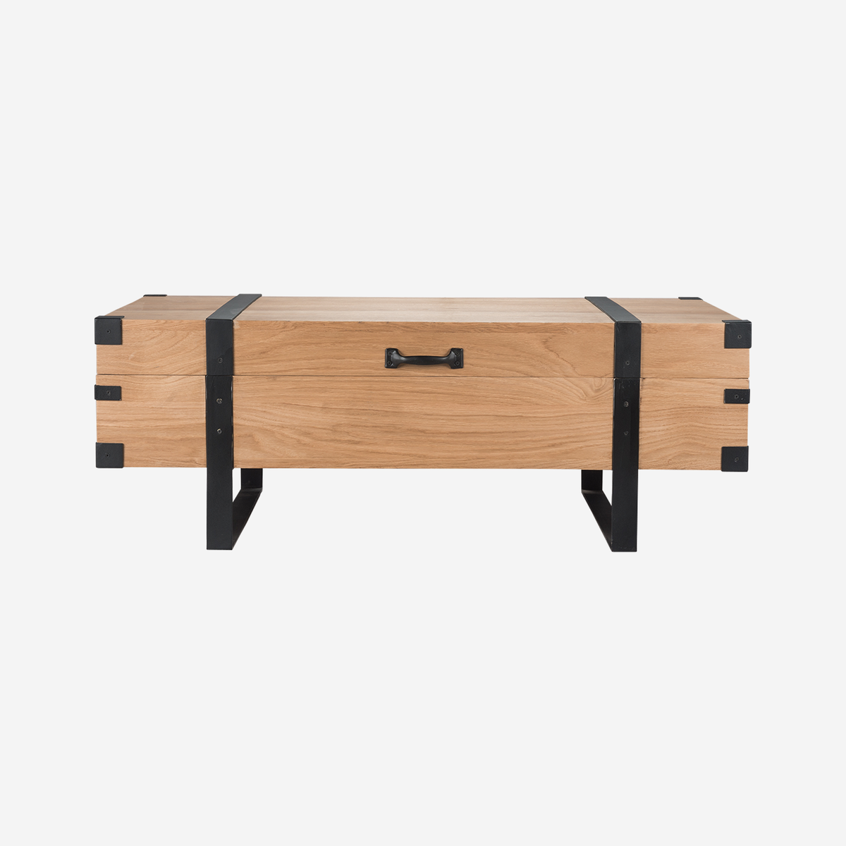 Sutter Chest Coffee Table