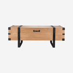 Load image into Gallery viewer, Sutter Chest Coffee Table
