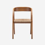 Load image into Gallery viewer, Embla Abaca Dining Chair | Pre-Order

