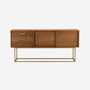 Pacific Sideboard with Drawers