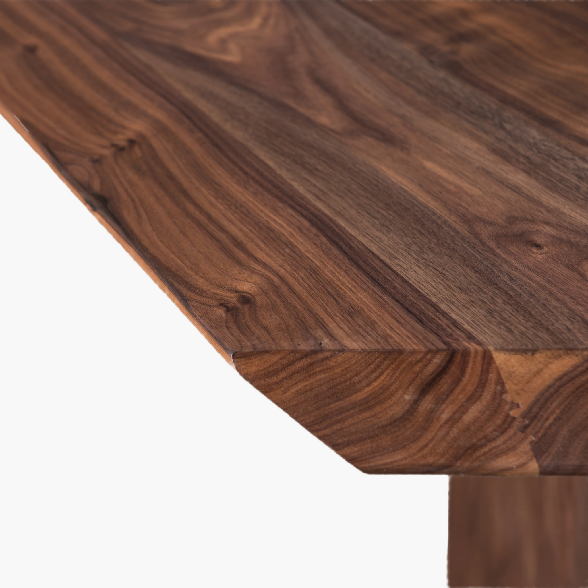 Facet Dining Table