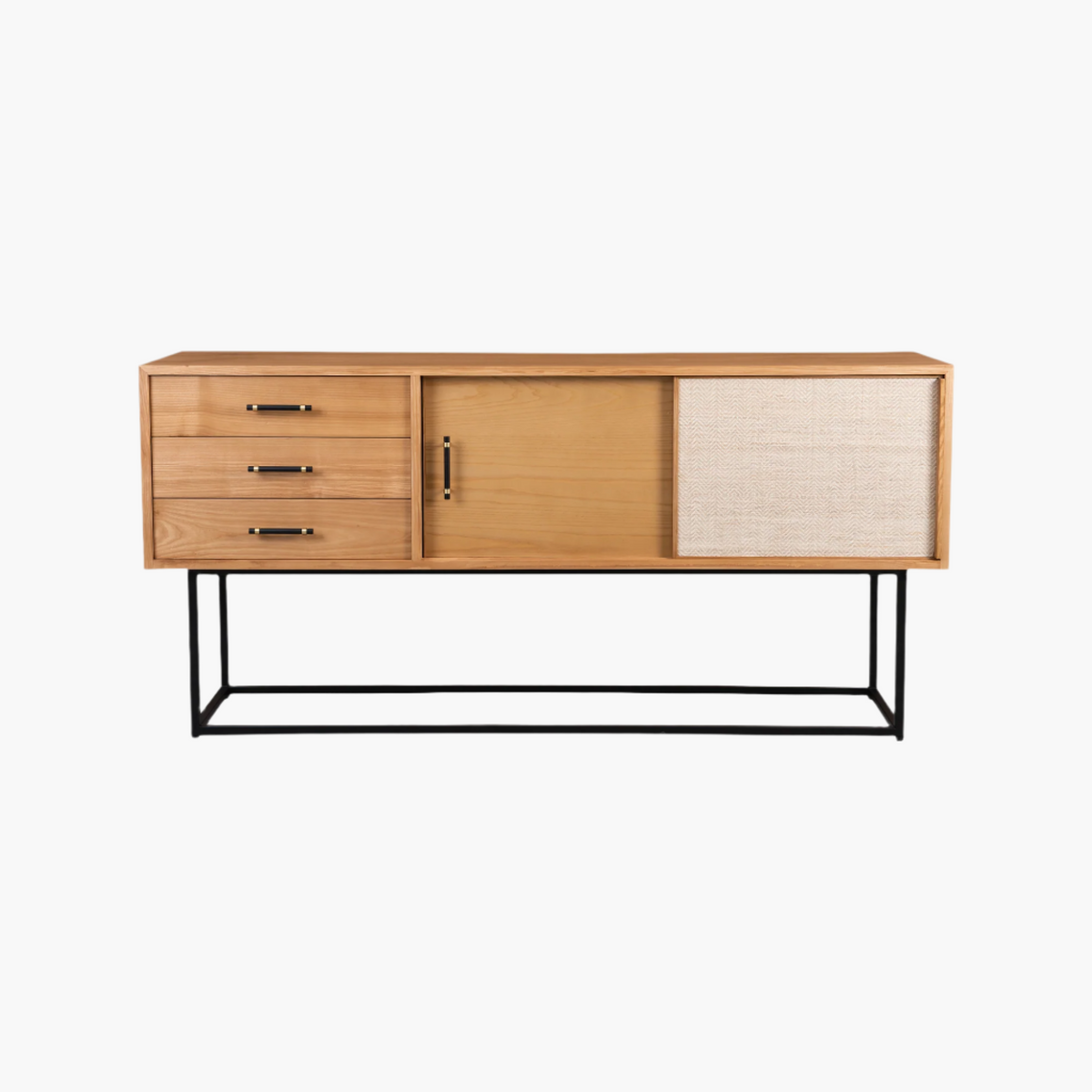 Pacific Sideboard with Drawers