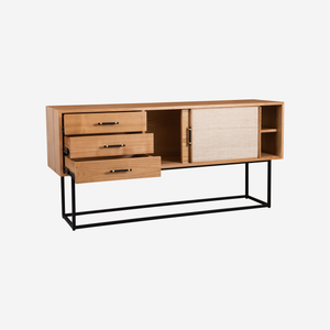 Pacific Sideboard with Drawers