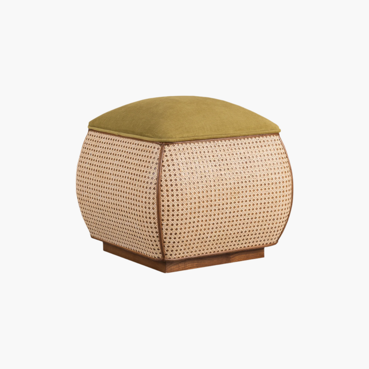 Pouf Solihiya Ottoman