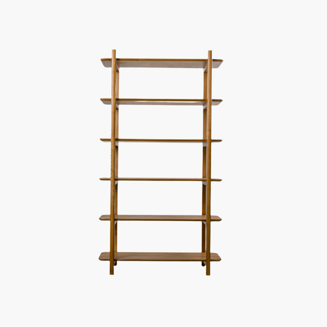 Leman Shelf