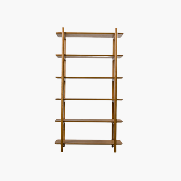 Leman Shelf