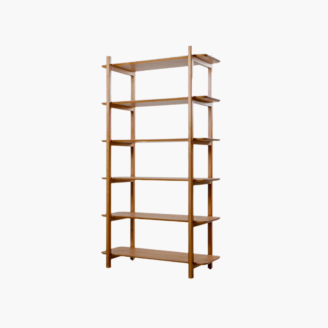 Leman Shelf