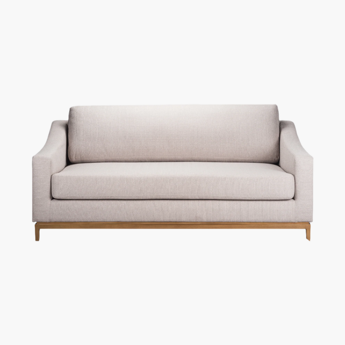 Luna 2 Seater Sofa