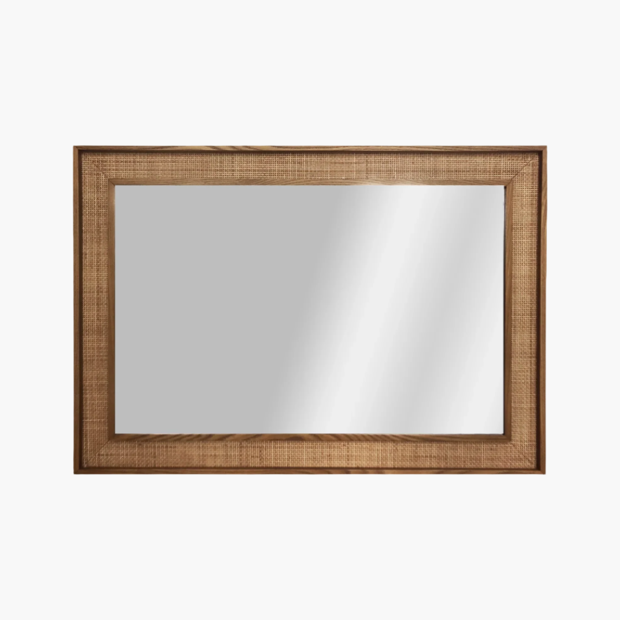 Maxwell Rectangular Mirror