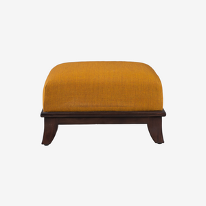 Accent Foot Stool