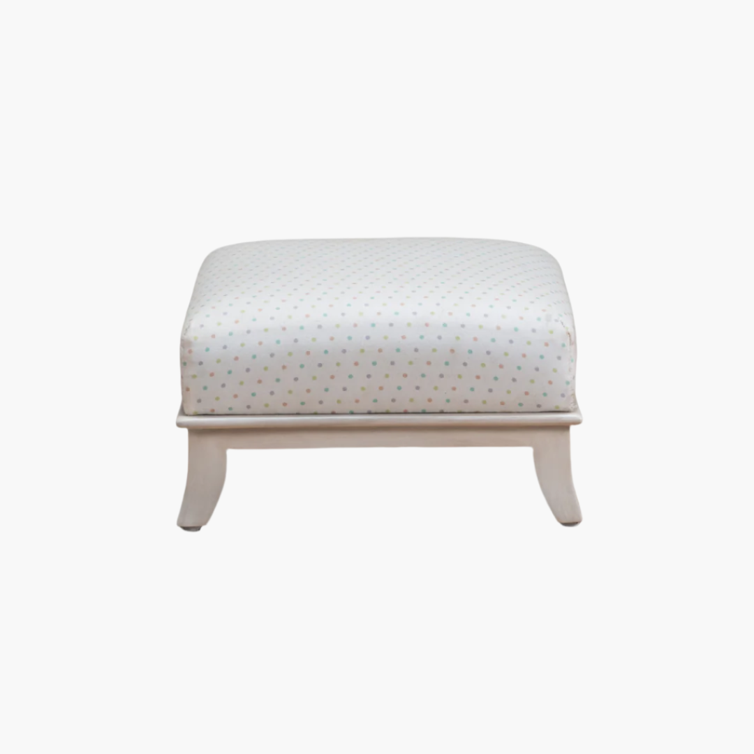 Accent Foot Stool Gemalina