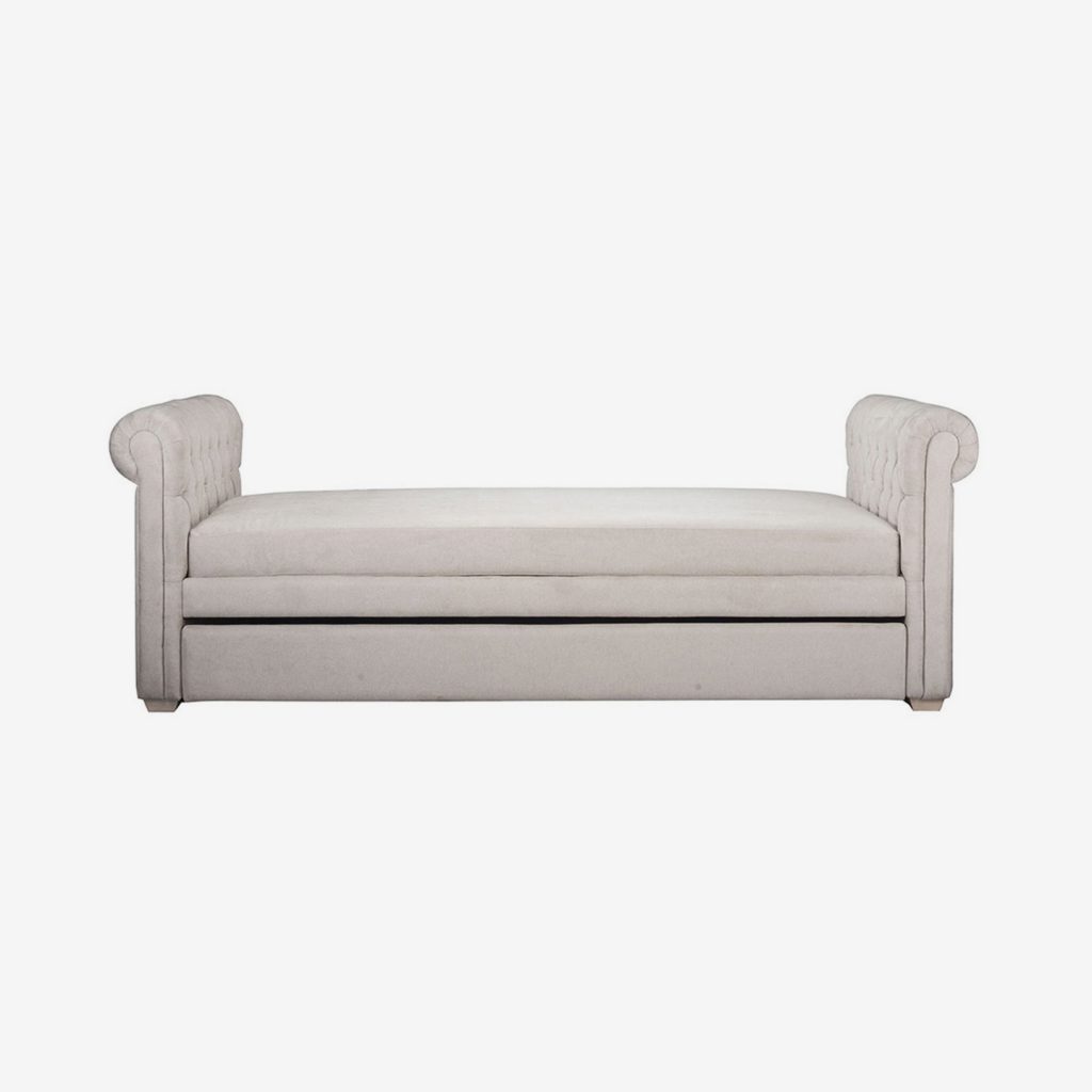 Andrea Daybed with Trundle