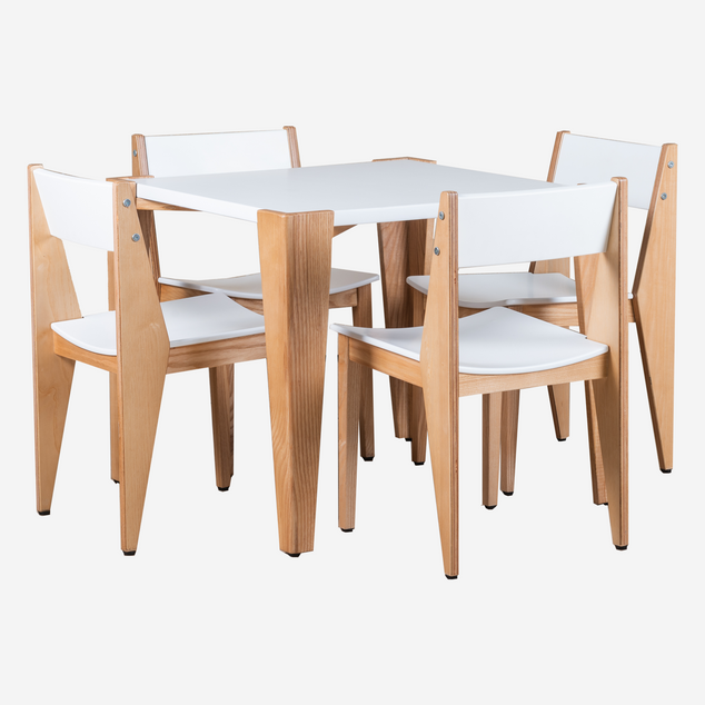 Arielle Square Table