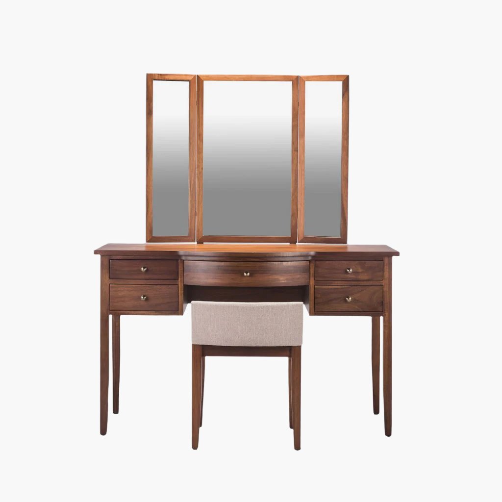 Caroline Dressing Table