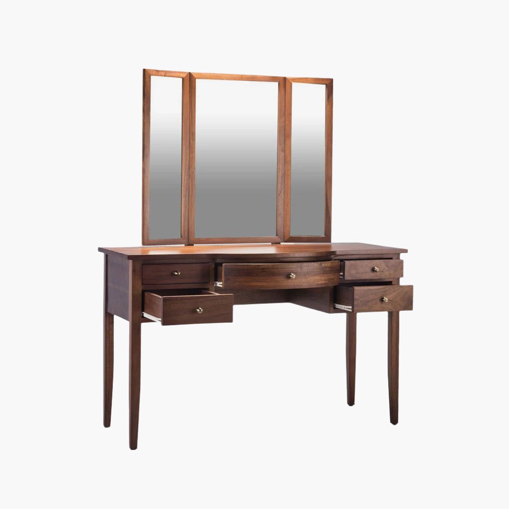 Caroline Dressing Table