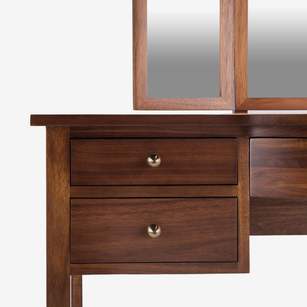 Caroline Dressing Table