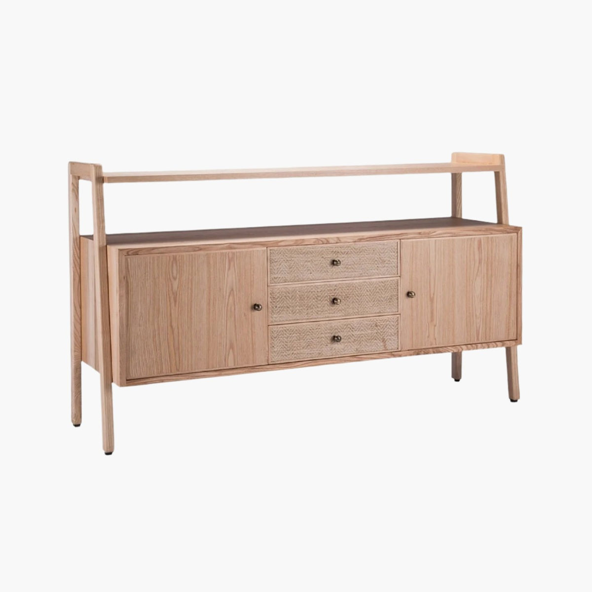 Copen Media Storage