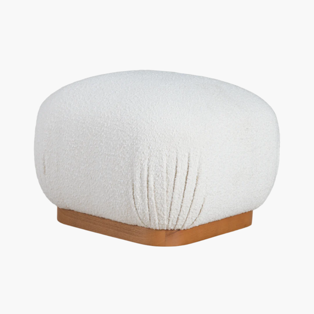 Dalvo Pouf