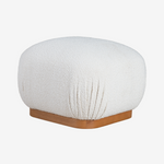 Load image into Gallery viewer, Dalvo Pouf | Pre-Order
