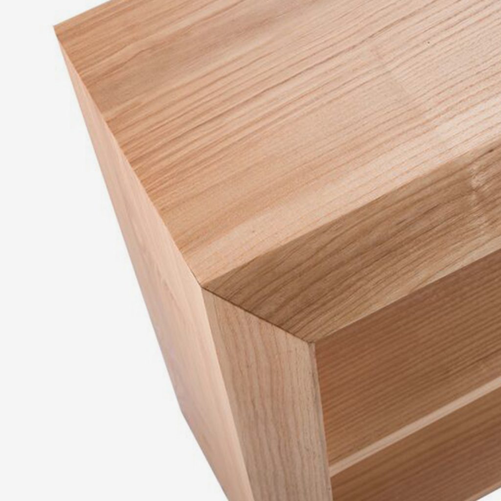 De Hoop Side Table