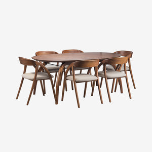 Embla Table