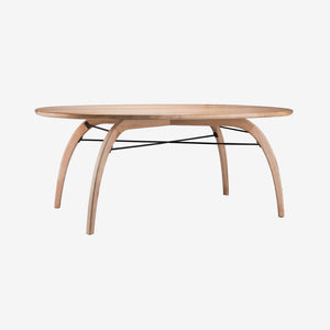 Embla Table