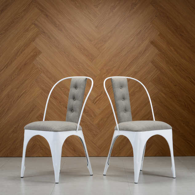 Fulton Dining Chair | Pre-Order
