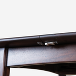 Load image into Gallery viewer, Leman Extendable Dining Table

