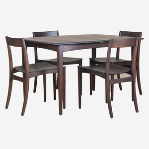Leman Extendable Dining Table