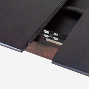 Leman Extendable Dining Table