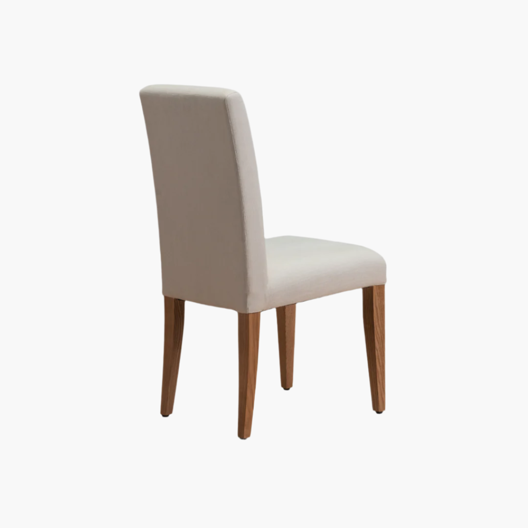 Little Philux Tana Chair in Polo Oyster