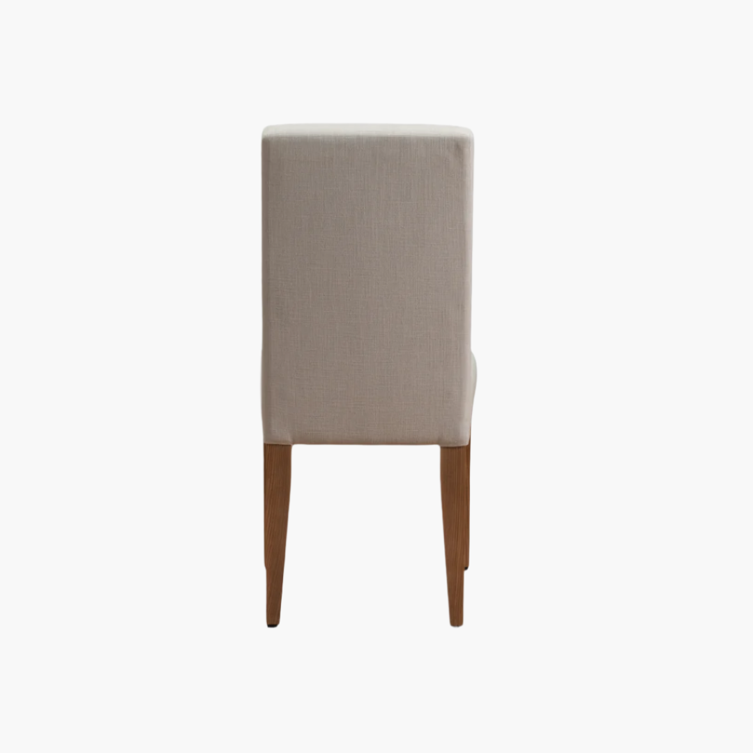 Little Philux Tana Chair in Polo Oyster