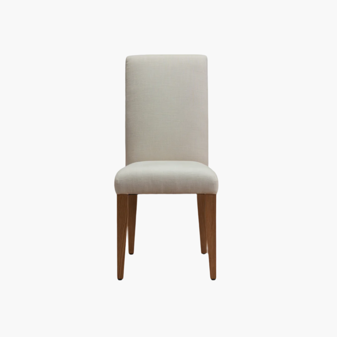 Little Philux Tana Chair in Polo Oyster